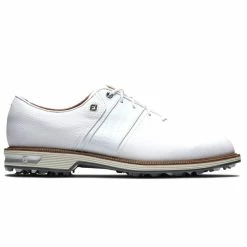 FOOTJOY PREMIERE SERIES PACKARD 53908 GOLF SHOES – WHITE
