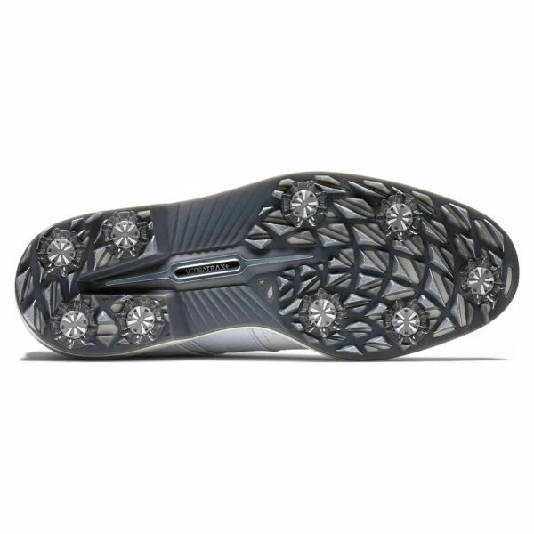 FOOTJOY PREMIERE SERIES PACKARD 53908 GOLF SHOES – WHITE - Image 4