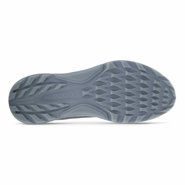 ECCO C4 BOA GORE-TEX® GOLF SHOES / MAGNET BLACK - Image 8