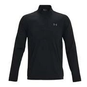 Oscar Jacobson Dawin Midlayer Golf Sweater Mens Small Navy