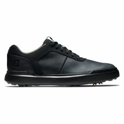 FOOTJOY CONTOUR 54234 GOLF SHOES – BLACK