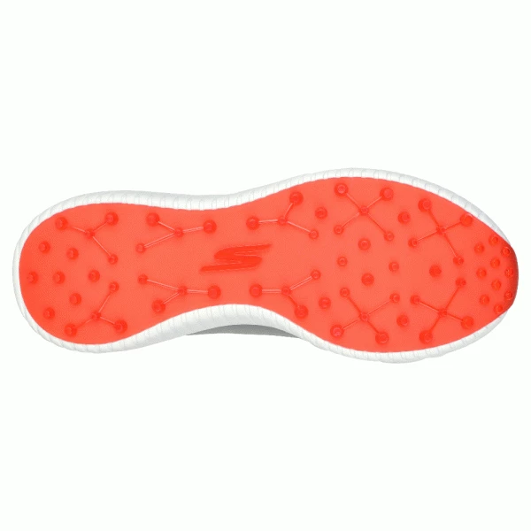 SKECHERS GO GOLF MAX 2 GOLF SHOES – GREY - Image 4