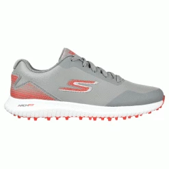 SKECHERS GO GOLF MAX 2 GOLF SHOES – GREY