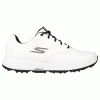 SKECHERS GO GOLF ELITE 5 LEGEND GOLF SHOES – WHITE