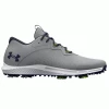 UNDER ARMOUR 2023 UA CHARGED DRAW 2 GOLF SHOES – GREY