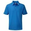 Galvin Green Max Ventil8 Golf Polo Shirt Mens Small White