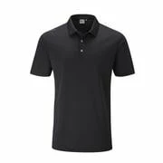 Puma Mattr One Way Golf Polo Shirt Mens Small Star Saphire