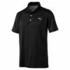 FootJoy Stretch Pique Shirt - Lime Small