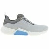 ECCO 2023 BIOM H4 GORE-TEX® GOLF SHOES – CONCRETE
