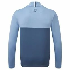 FootJoy Colourblock Chill Out - Dusk Blue/Ink Mens XX Large Dusk Blue/Ink