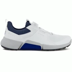 ECCO H4 BOA GORE-TEX® GOLF SHOES – WHITE DRITTON