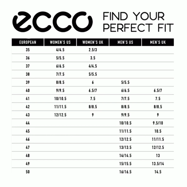 ECCO 2023 BIOM H4 GORE-TEX® LADIES GOLF SHOES – MARINE / NIGHT SKY - Image 4