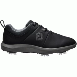 FOOTJOY ECOMFORT LADIES 98645 GOLF SHOES – BLACK