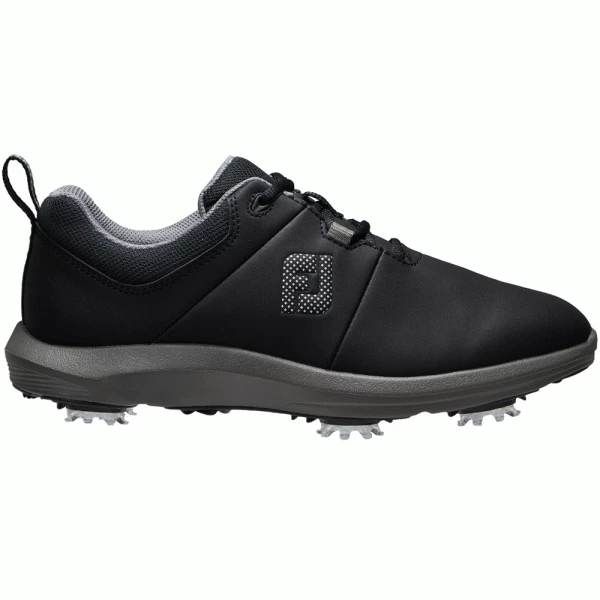 FOOTJOY ECOMFORT LADIES 98645 GOLF SHOES – BLACK