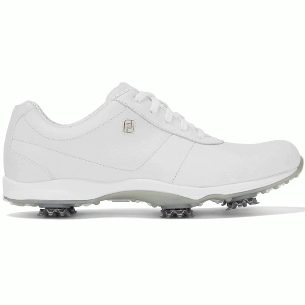 FOOTJOY EMBODY LADIES 96116 GOLF SHOES โ WHITE