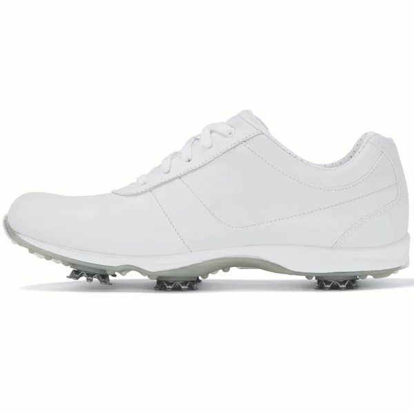 FOOTJOY EMBODY LADIES 96116 GOLF SHOES โ WHITE - Image 2