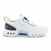 ECCO C4 BOA GORE-TEX® GOLF SHOES / WHITE