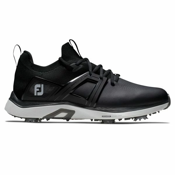 FOOTJOY 2023 HYPERFLEX GOLF SHOES 51117 – BLACK