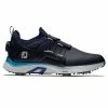 FOOTJOY 2023 HYPERFLEX BOA GOLF SHOES 55456 – NAVY