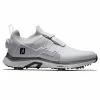FOOTJOY 2023 HYPERFLEX BOA GOLF SHOES 51099 – WHITE