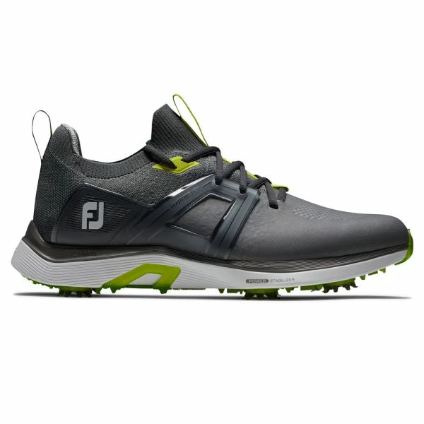 FOOTJOY 2023 HYPERFLEX GOLF SHOES 51044 – CHARCOAL
