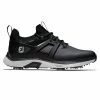FOOTJOY 2023 HYPERFLEX CARBON GOLF SHOES 51119 – BLACK
