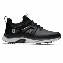 FOOTJOY 2023 HYPERFLEX CARBON GOLF SHOES 51119 – BLACK