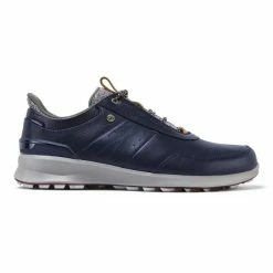 FOOTJOY STRATOS 50043 GOLF SHOES – NAVY