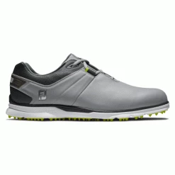 FOOTJOY PRO SL 53075 GOLF SHOES – GREY / CHARCOAL