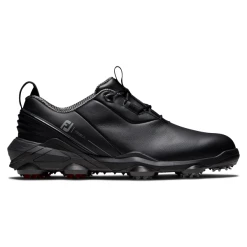 FOOTJOY TOUR ALPHA 55507 GOLF SHOES – BLACK