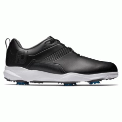 FOOTJOY ECOMFORT 57700 GOLF SHOES – BLACK