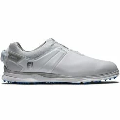 FOOTJOY PRO SL BOA 53078 GOLF SHOES – WHITE