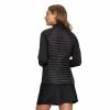 Rohnisch Force Ladies Golf Jacket Ladies Small Black