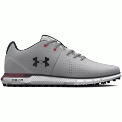 UNDER ARMOUR HOVR FADE 2 SL GOLF SHOES – GREY