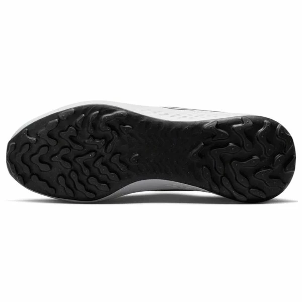 NIKE REACT INFINITY PRO 2 GOLF SHOES – ANTHRACITE / BLACK / WHITE / COOL GREY - Image 3