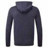 FootJoy Lightweight Hoodie - Heather Navy Mens Small Heather Navy