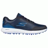 SKECHERS GO GOLF MAX 2 GOLF SHOES – NAVY