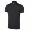 Galvin Green Max Ventil8 Golf Polo Shirt Mens Small Black