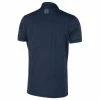 Galvin Green Max Ventil8 Golf Polo Shirt Mens Small Navy