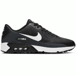 NIKE AIR MAX 90G GOLF SHOES – BLACK / WHITE