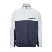 Rohnisch Jodie Golf Jacket Ladies X Small Navy