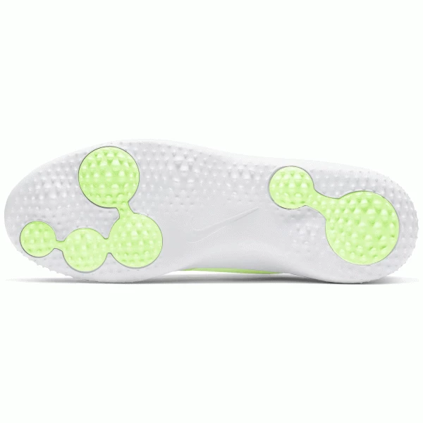 NIKE ROSHE G GOLF / STREET SHOES โ BARLEY VOLT / BLACK - Image 3