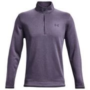 Under Armour Womens Storm Fleece Jacket - Grey Ladies X Large Grey