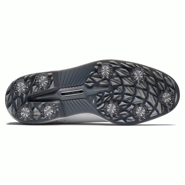 FOOTJOY PREMIER SERIES TARLOW 53903 GOLF SHOES – WHITE - Image 5