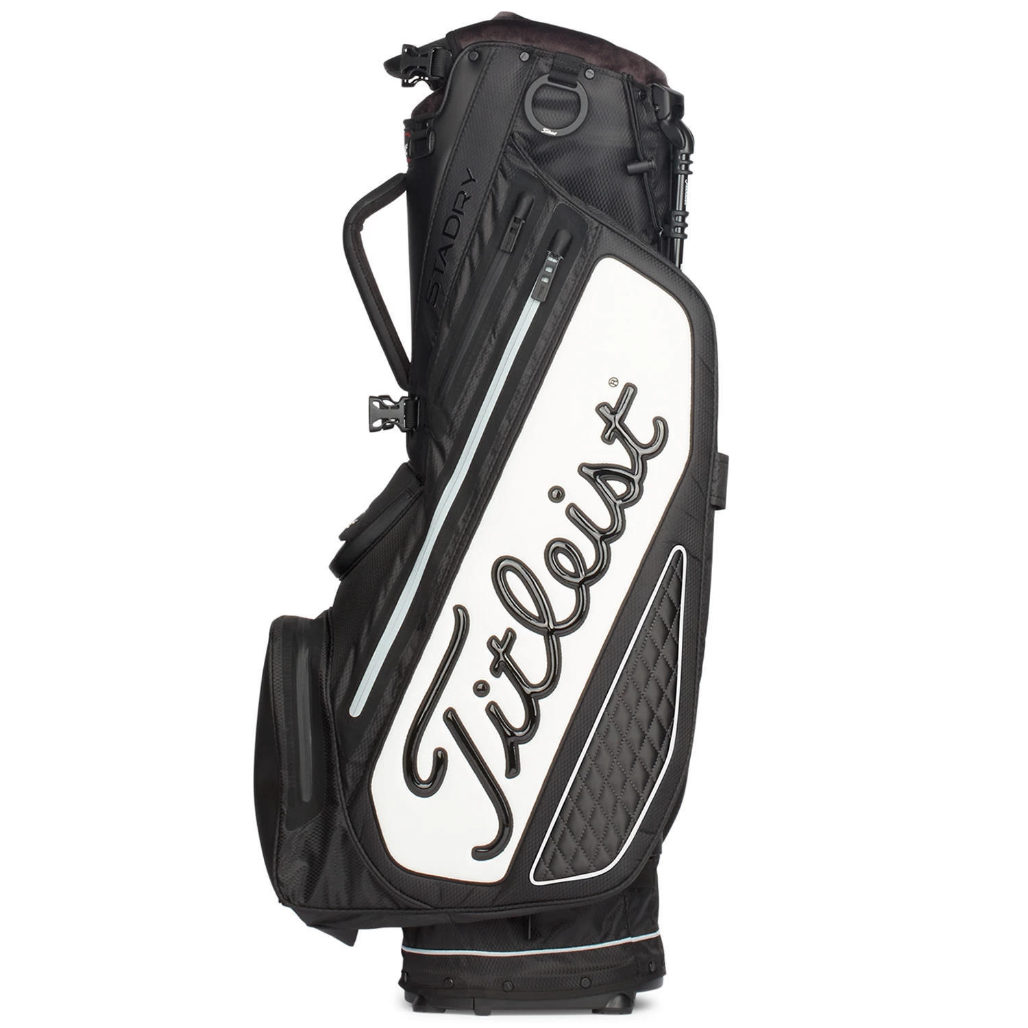 Titleist Tour Series Premium Stadry Stand Bag TB22SXSF2E-01 - Image 3