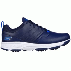 SKECHERS GO GOLF TORQUE PRO GOLF SHOES – NAVY / BLUE