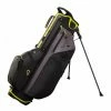 Wilson Golf Wilson Staff Feather Bag Black/Citron WG4004302