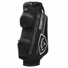 Callaway Chev-14 Dry Cart 2022 Bag Black Charcoal