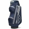 Callaway Chev-14 Dry Cart 2022 Bag Navy Grey