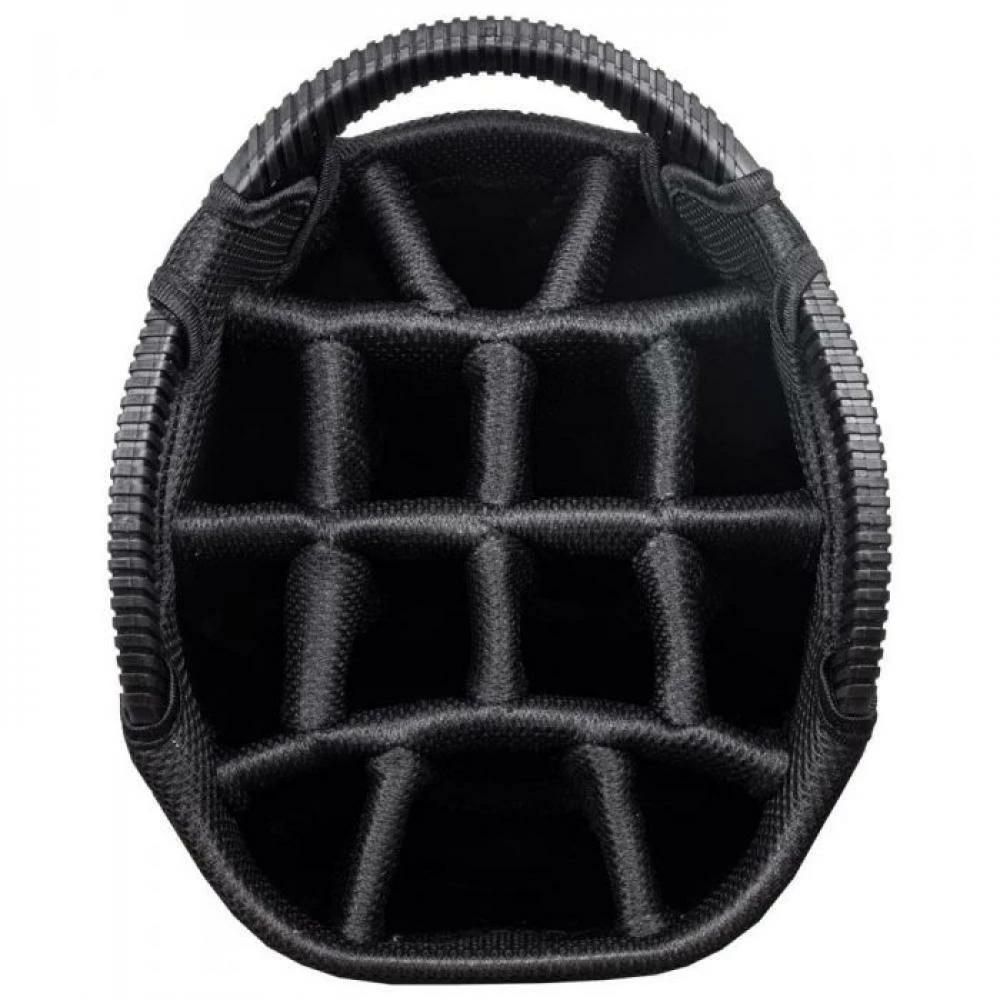 Cleveland Saturday 14 Way Stand Bag Blue/White 2022 - Image 2